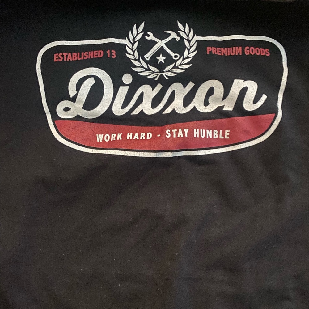 Dixxon Bodysuit
